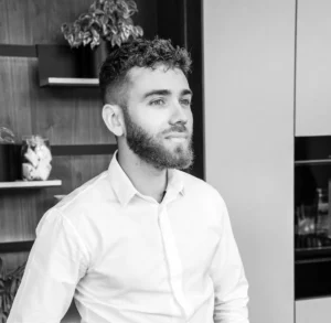 Picture of Andy